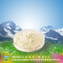 Berberine Hydrochloride China Factory Direct Supply Berberine